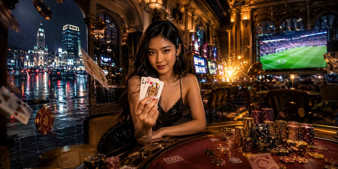 bj baji Fortune Mouse