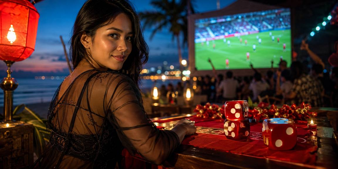 bj baji Interaksi Dealer Profesional